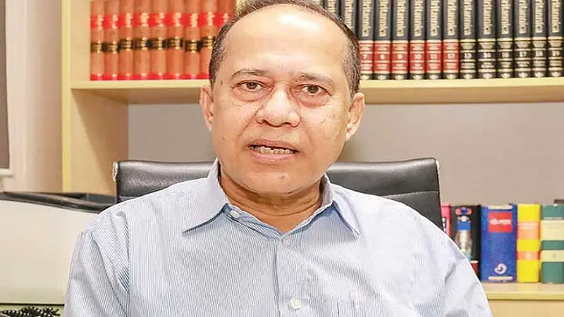 জনগণের কাছে গ্রহণযোগ্য হলেই নির্বাচন সফল
