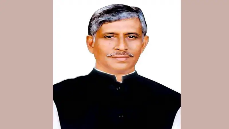 গাজীপুর উন্নয়ন কর্তৃপক্ষের চেয়ারম্যান হলেন আজমত উল্লা গাজীপুর উন্নয়ন কর্তৃপক্ষের চেয়ারম্যান হলেন আজমত উল্লা