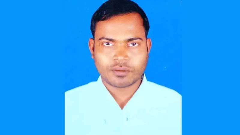 ঝালকাঠিতে হিটস্ট্রোকে এক ব্যক্তির মৃত্যু ঝালকাঠিতে হিটস্ট্রোকে এক ব্যক্তির মৃত্যু