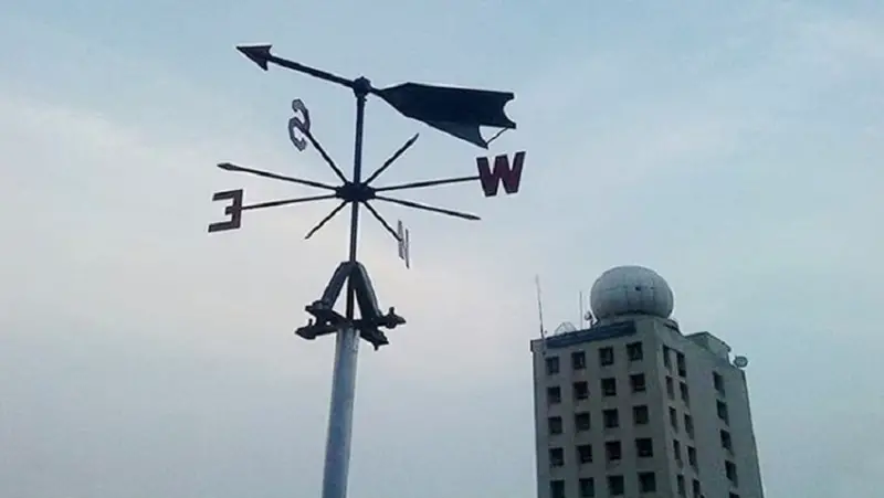 হঠৎ দুঃসংবাদ দিলো আবহাওয়া অফিস