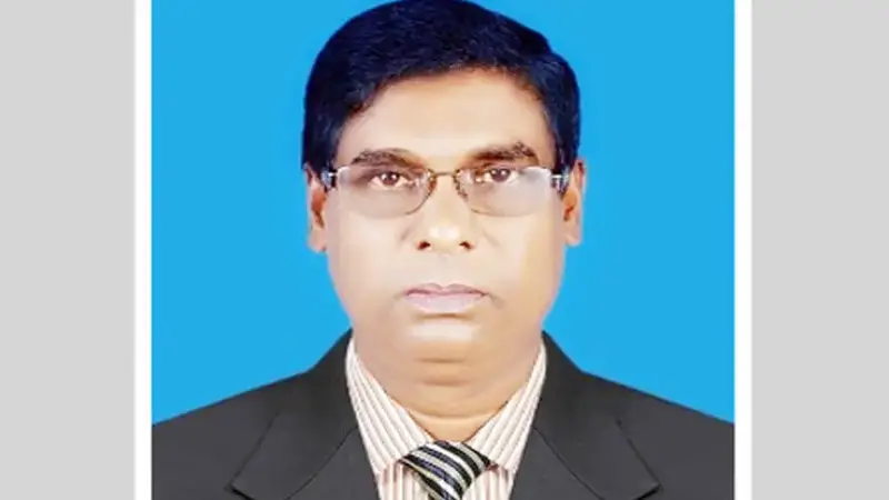 ময়মনসিংহ শিক্ষা বোর্ডের নতুন চেয়ারম্যান অধ্যাপক আবু তাহের ময়মনসিংহ শিক্ষা বোর্ডের নতুন চেয়ারম্যান অধ্যাপক আবু তাহের