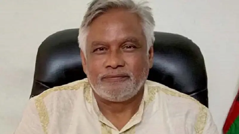 জামিন পাননি বিএনপি নেতা আমান জামিন পাননি বিএনপি নেতা আমান