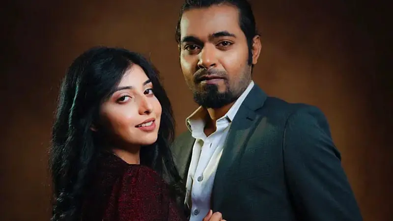 ৬ বছর পর রুমী-পড়শীর ‘ওরে মন’ ৬ বছর পর রুমী-পড়শীর ‘ওরে মন’