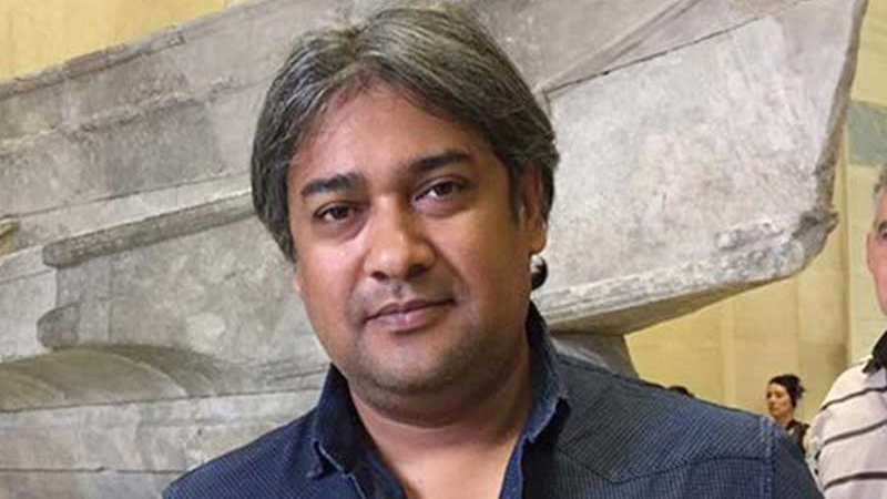 সজীব ওয়াজেদ জয় কোথায় আছেন জানালেন আরাফাত সজীব ওয়াজেদ জয় কোথায় আছেন জানালেন আরাফাত