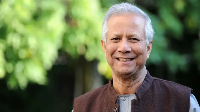 হাইকোর্টে হারলেন নোবেলজয়ী ড. ইউনূস হাইকোর্টে হারলেন নোবেলজয়ী ড. ইউনূস