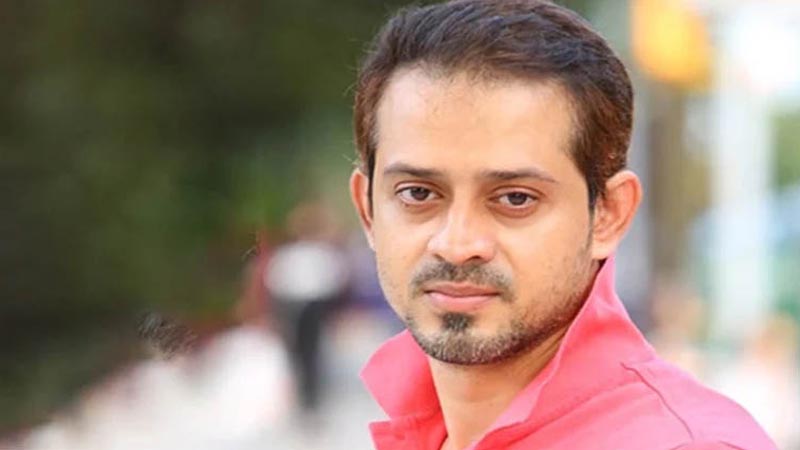 সাংবাদিক ইলিয়াসকে আদালতে হাজিরে পত্রিকায় বিজ্ঞপ্তির নির্দেশ