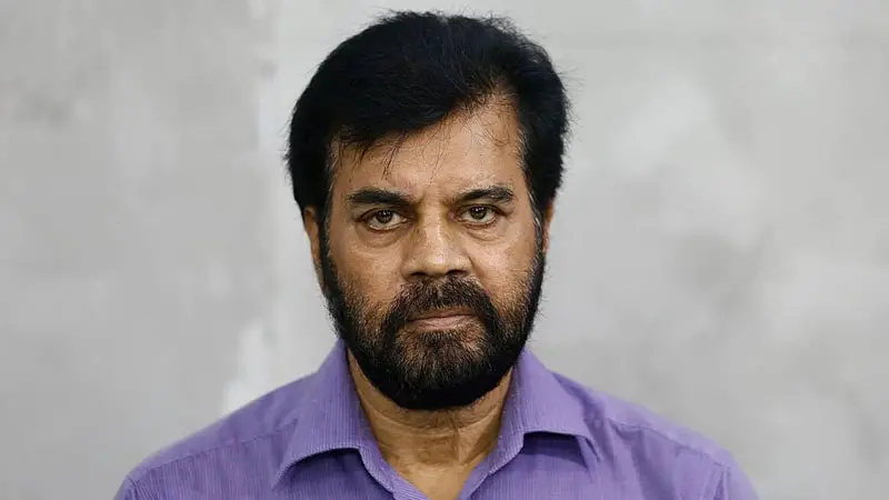 ক্ষোভ ও দুঃখ নিয়ে বিদায় নিলেন ইলিয়াস কাঞ্চন