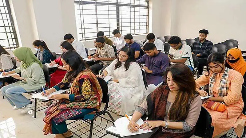 এটিইও নিয়োগ বিজ্ঞপ্তি বাতিল না স্থগিত? যা জানা গেল