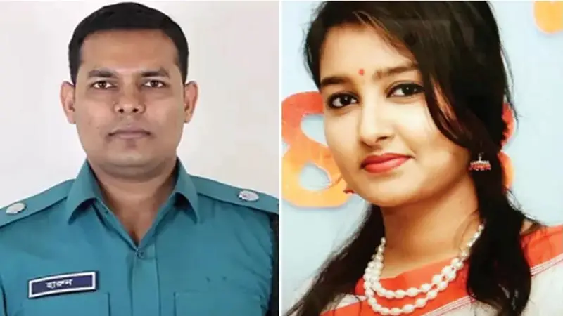 রংপুর গেলেন এডিসি হারুন, বাড়ল তদন্তে সময় রংপুর গেলেন এডিসি হারুন, বাড়ল তদন্তে সময়