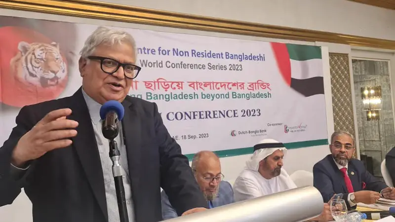 ‘পৃথিবীর সব দেশে শ্রমিকের সংখ্যা কমলেও বাংলাদেশের শ্রমিক বাড়ছে’ ‘পৃথিবীর সব দেশে শ্রমিকের সংখ্যা কমলেও বাংলাদেশের শ্রমিক বাড়ছে’