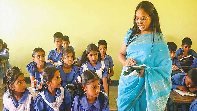 দেশের ৯১ শিক্ষাপ্রতিষ্ঠানের জন্য বিশাল সুখবর দেশের ৯১ শিক্ষাপ্রতিষ্ঠানের জন্য বিশাল সুখবর