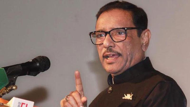 ‘বিএনপির কাছে সুষ্ঠু নির্বাচন মানে আ.লীগকে হারতে হবে’