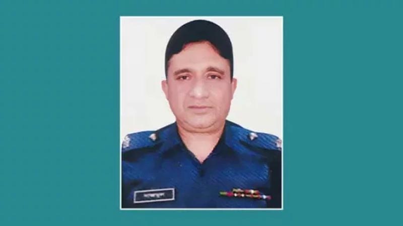 চাঁদা চেয়ে ওসির চিঠি, তদন্ত শুরু চাঁদা চেয়ে ওসির চিঠি, তদন্ত শুরু