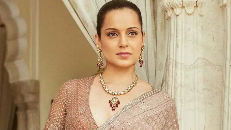 পৃথিবীকে মানুষের হাত থেকে বাঁচানোর অনুরোধ কঙ্গনার পৃথিবীকে মানুষের হাত থেকে বাঁচানোর অনুরোধ কঙ্গনার