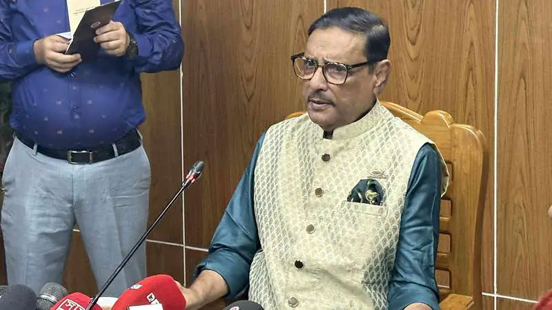 কারো প্রেসক্রিপশনে নির্বাচন হবে না কারো প্রেসক্রিপশনে নির্বাচন হবে না