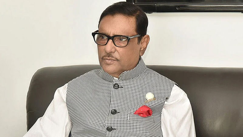 ক্ষমতা দখলে উন্মত্ত হয়ে অপপ্রচার চালাচ্ছে বিএনপি নেতারা ক্ষমতা দখলে উন্মত্ত হয়ে অপপ্রচার চালাচ্ছে বিএনপি নেতারা