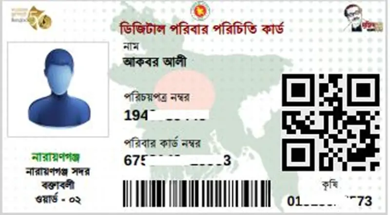 টিসিবি কার্ডে জালিয়াতি ঠেকাতে আসছে স্মার্ট কার্ড টিসিবি কার্ডে জালিয়াতি ঠেকাতে আসছে স্মার্ট কার্ড
