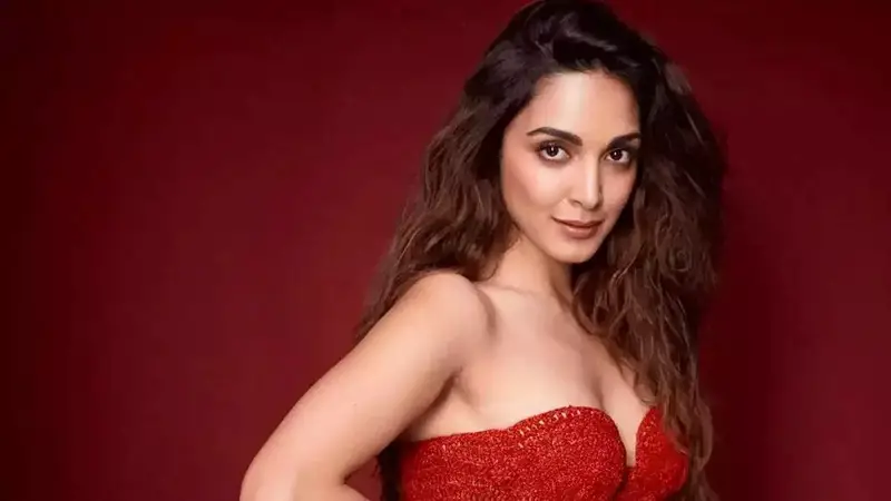 কিয়ারা চরিত্রের জন্য প্রশিক্ষণ