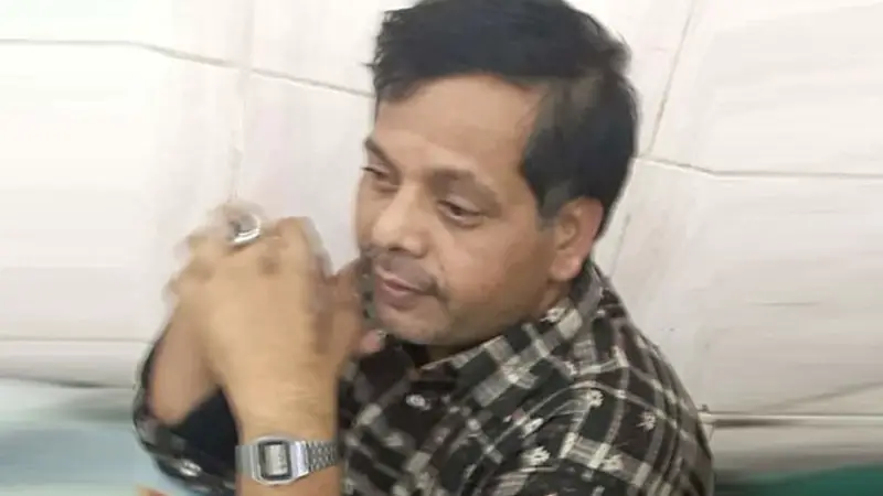কুয়েতে সড়ক দুর্ঘটনায় বাংলাদেশি নিহত