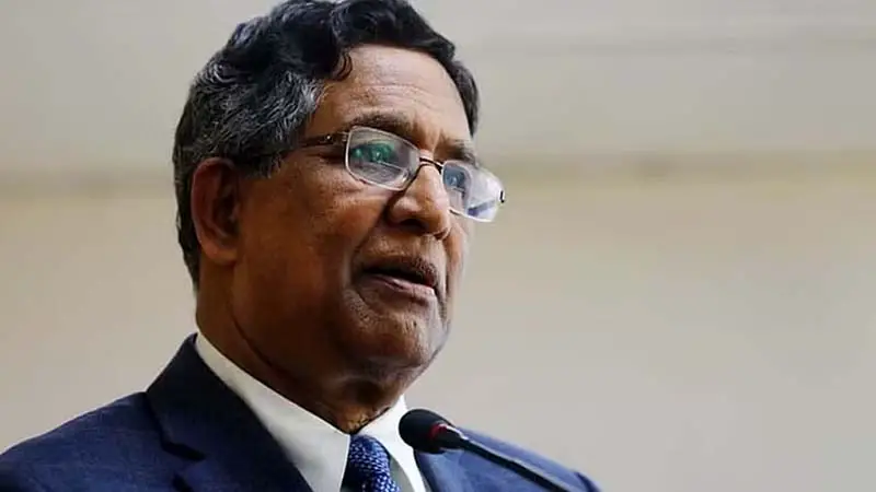 স্যাংশন দিয়ে উন্নয়ন ব্যাহত করতে পারবে না: কৃষিমন্ত্রী স্যাংশন দিয়ে উন্নয়ন ব্যাহত করতে পারবে না: কৃষিমন্ত্রী
