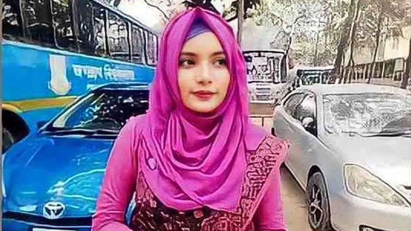 অবশেষে কারামুক্ত খাদিজা অবশেষে কারামুক্ত খাদিজা