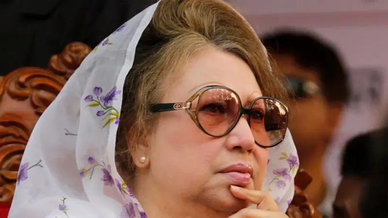 খালেদা জিয়ার মুক্তির মেয়াদ ৬ মাস বাড়ল