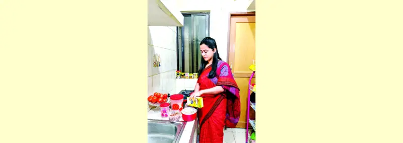 গুছিয়ে কাজ করুন, ফুরফুরে থাকুন