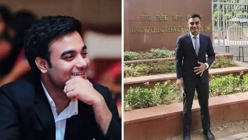 চা বিক্রি থেকে গৃহশিক্ষকতা, অভাবের সংসারে হিমাংশু এখন সফল কর্মকর্তা চা বিক্রি থেকে গৃহশিক্ষকতা, অভাবের সংসারে হিমাংশু এখন সফল কর্মকর্তা