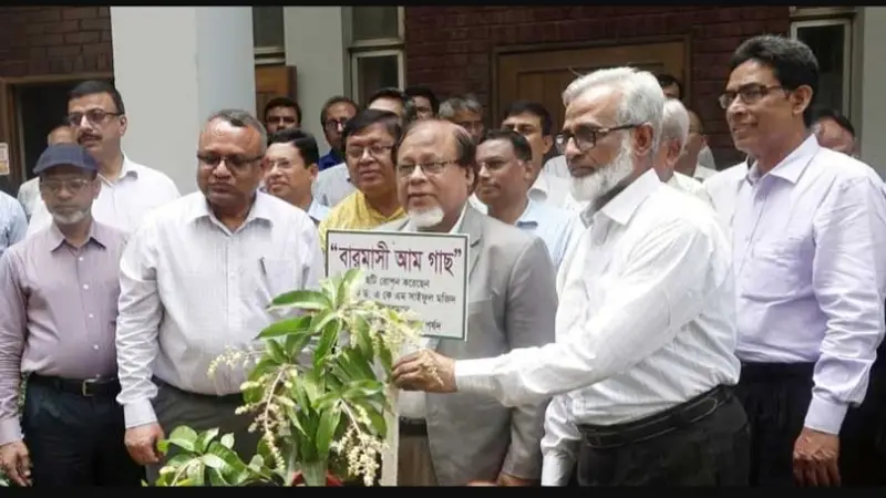 দেশের পরিবেশ রক্ষায় গ্রামীণ ব্যাংকের উদ্যোগ দেশের পরিবেশ রক্ষায় গ্রামীণ ব্যাংকের উদ্যোগ