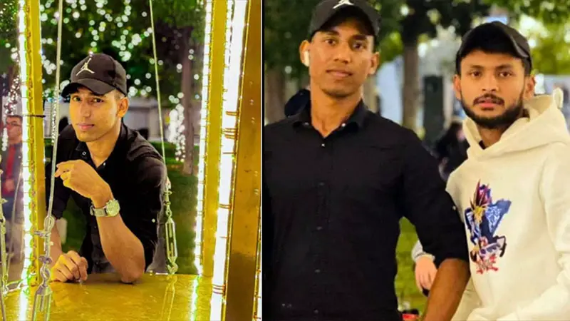 গ্রিসে সড়ক দুর্ঘটনায় প্রবাসী বাংলাদেশি নিহত গ্রিসে সড়ক দুর্ঘটনায় প্রবাসী বাংলাদেশি নিহত