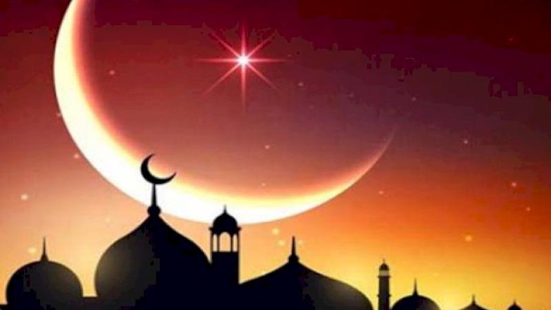 সোমবার সন্ধ্যায় ঈদের চাঁদ দেখার আহ্বান সোমবার সন্ধ্যায় ঈদের চাঁদ দেখার আহ্বান
