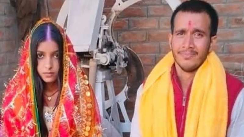 সরকারি চাকরি পাওয়া যুবককে তুলে নিয়ে বিয়ে সরকারি চাকরি পাওয়া যুবককে তুলে নিয়ে বিয়ে