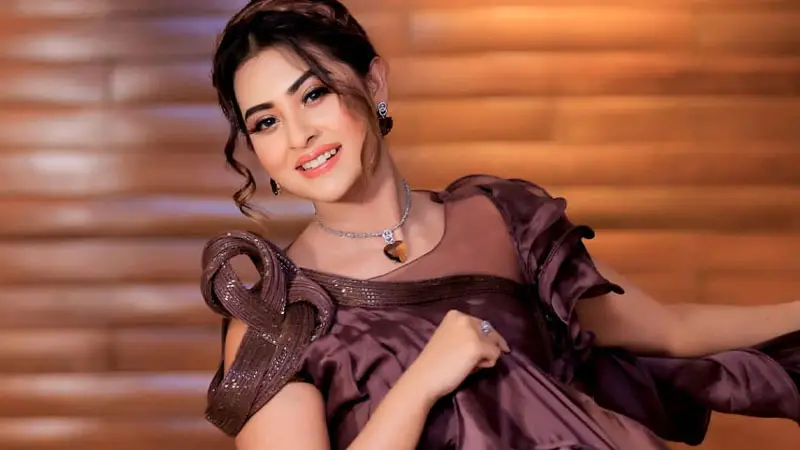 যে কারণে এবারের ঈদ আমার জন্য স্পেশাল 