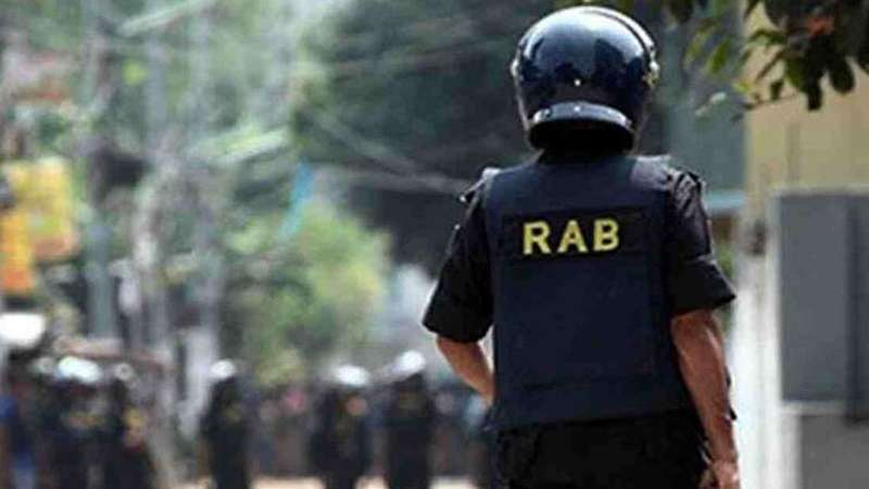 হরতালে নাশকতা রোধে ছদ্মবেশে র‍্যাব