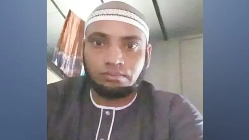 দেশে হিট স্ট্রোকে যুবকের মৃত্যু দেশে হিট স্ট্রোকে যুবকের মৃত্যু