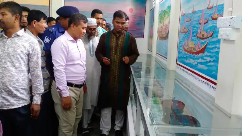 পর্যটকদের জন্য আরেক সুখবর পর্যটকদের জন্য আরেক সুখবর