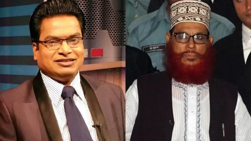 সাঈদীকে চিকিৎসা দেয়া ডা. জামানকে প্রাণনাশের হুমকি