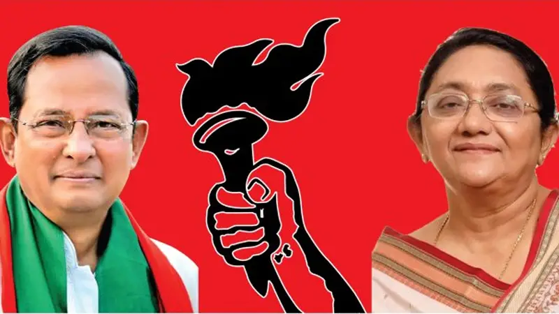 জাসদের ১৮১ আসনে প্রার্থী তালিকা প্রকাশ জাসদের ১৮১ আসনে প্রার্থী তালিকা প্রকাশ
