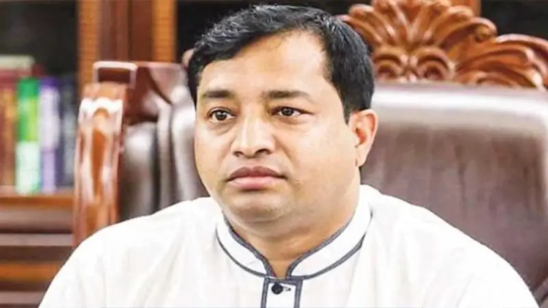 সাবেক মেয়র জাহাঙ্গীরকে ক্ষমা করল আওয়ামী লীগ সাবেক মেয়র জাহাঙ্গীরকে ক্ষমা করল আওয়ামী লীগ
