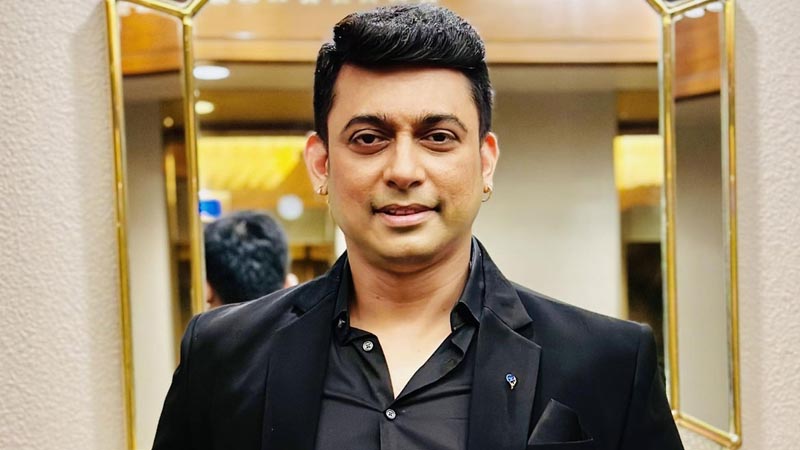 ‘ভুলভাল’ ইংরেজি বলা নিয়ে এ কি জানালেন জায়েদ খান