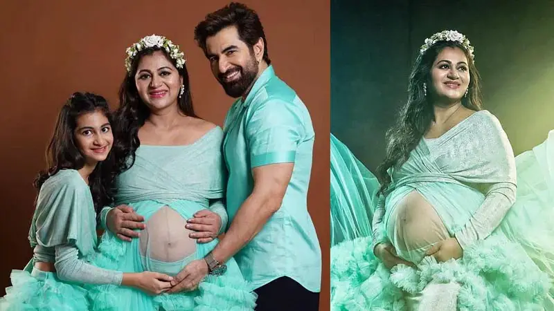 বাবা হতে চলেছেন জিৎ বাবা হতে চলেছেন জিৎ