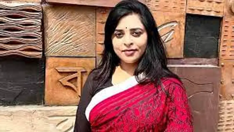 হাসপাতালে অভিনেত্রী জ্যোতিকা জ্যোতি হাসপাতালে অভিনেত্রী জ্যোতিকা জ্যোতি