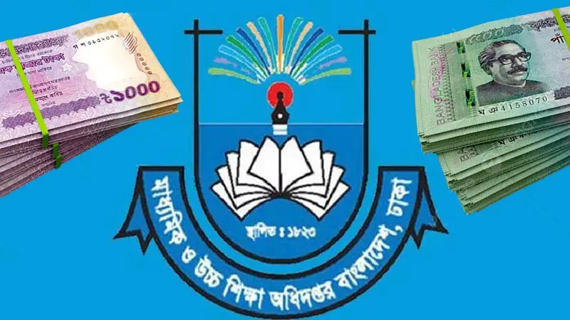 সুখবর, শিক্ষকদের সেপ্টেম্বর মাসের এমপিওর চেক ছাড় সুখবর, শিক্ষকদের সেপ্টেম্বর মাসের এমপিওর চেক ছাড়