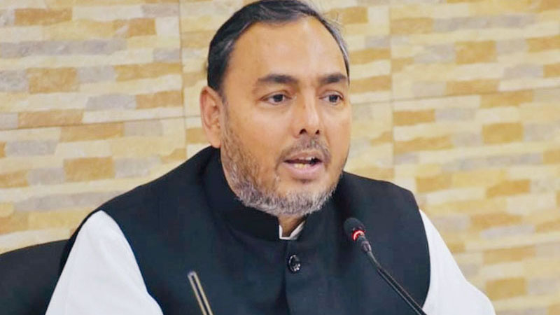 মার্চ থেকে নিত্য পণ্যের মূল্য সরকারি ওয়েবসাইটে প্রকাশ করা হবে: বাণিজ্য প্রতিমন্ত্রী মার্চ থেকে নিত্য পণ্যের মূল্য সরকারি ওয়েবসাইটে প্রকাশ করা হবে: বাণিজ্য প্রতিমন্ত্রী