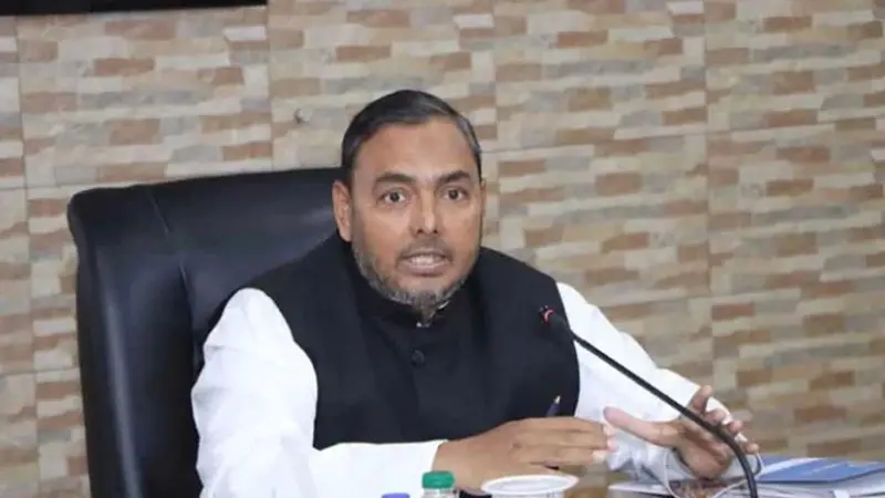 মানুষ বাজার থেকে খালি হাতে ফিরছেন না: বাণিজ্য প্রতিমন্ত্রী মানুষ বাজার থেকে খালি হাতে ফিরছেন না: বাণিজ্য প্রতিমন্ত্রী