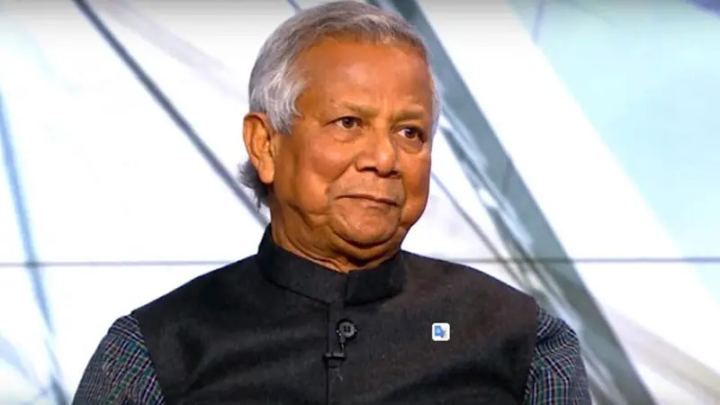 ড. ইউনূসের বিরুদ্ধে ফের মামলা, সমন জারি ড. ইউনূসের বিরুদ্ধে ফের মামলা, সমন জারি
