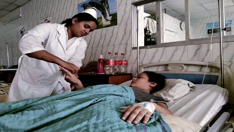 ডেঙ্গুর সংক্রমণে ৫০৯ জন হাসপাতালে ভর্তি, মৃত্যু ২ ডেঙ্গুর সংক্রমণে ৫০৯ জন হাসপাতালে ভর্তি, মৃত্যু ২