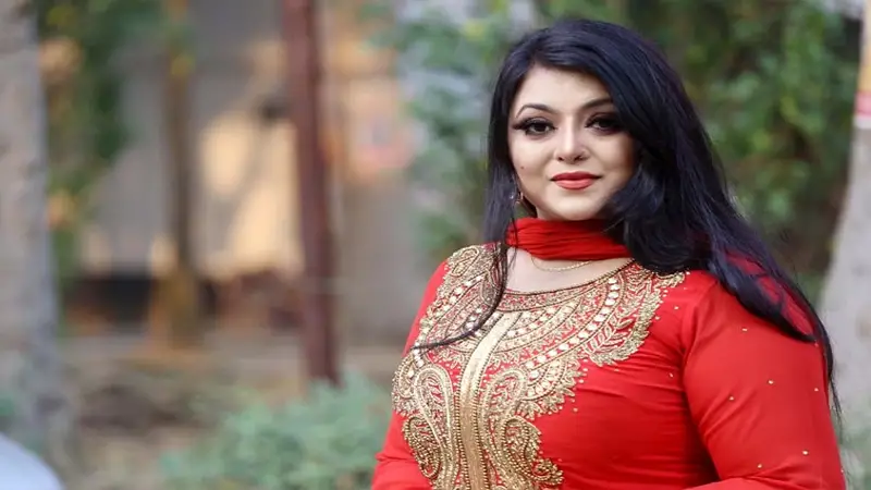ভাই হত্যার বিচার চেয়ে যা বললেন শাহনূর