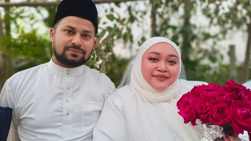 ছয় বছরের প্রেম: রিয়াজের সঙ্গে মালয়েশিয়ান তরুণীর বিয়ে 