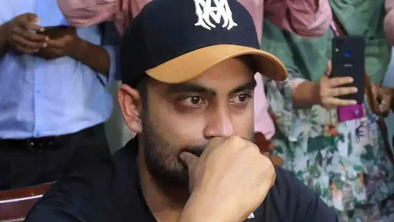ভিডিও বার্তা নিয়ে আসছেন তামিম ভিডিও বার্তা নিয়ে আসছেন তামিম